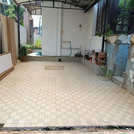 Nalinam Homestay Тривандрум Экстерьер фото