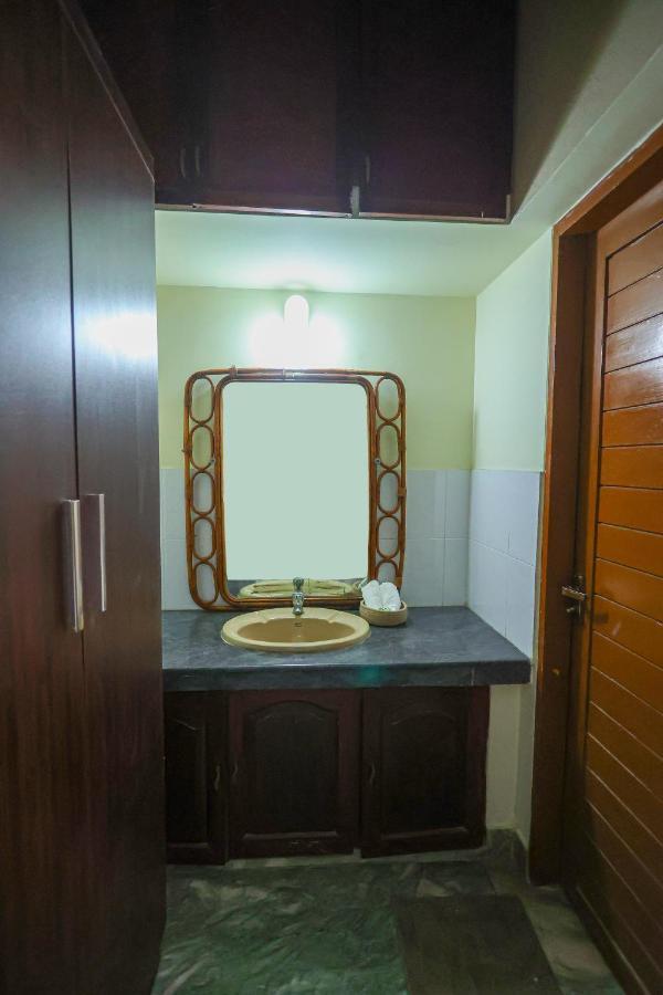 Nalinam Homestay Тривандрум Экстерьер фото