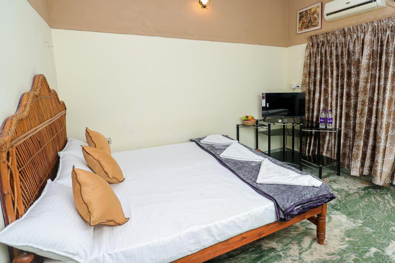 Nalinam Homestay Тривандрум Экстерьер фото