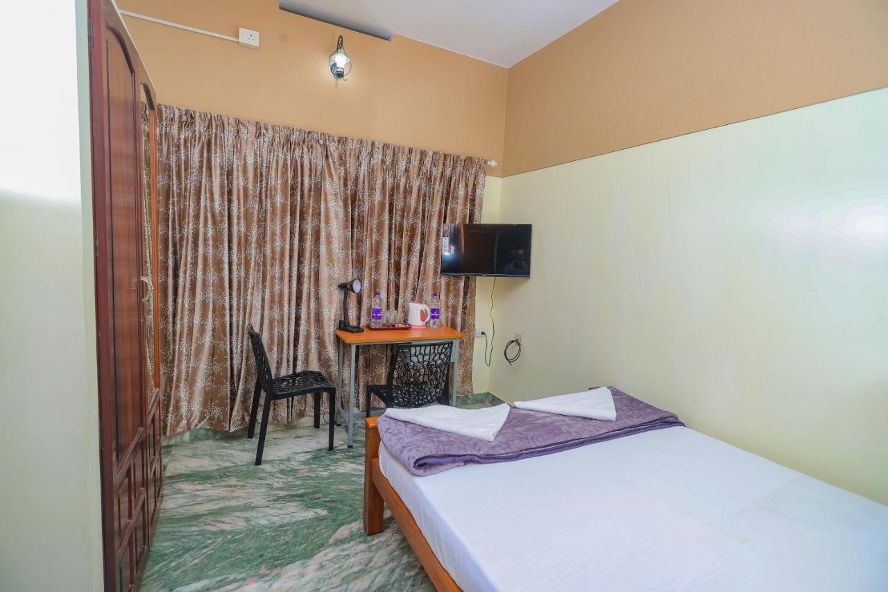 Nalinam Homestay Тривандрум Экстерьер фото