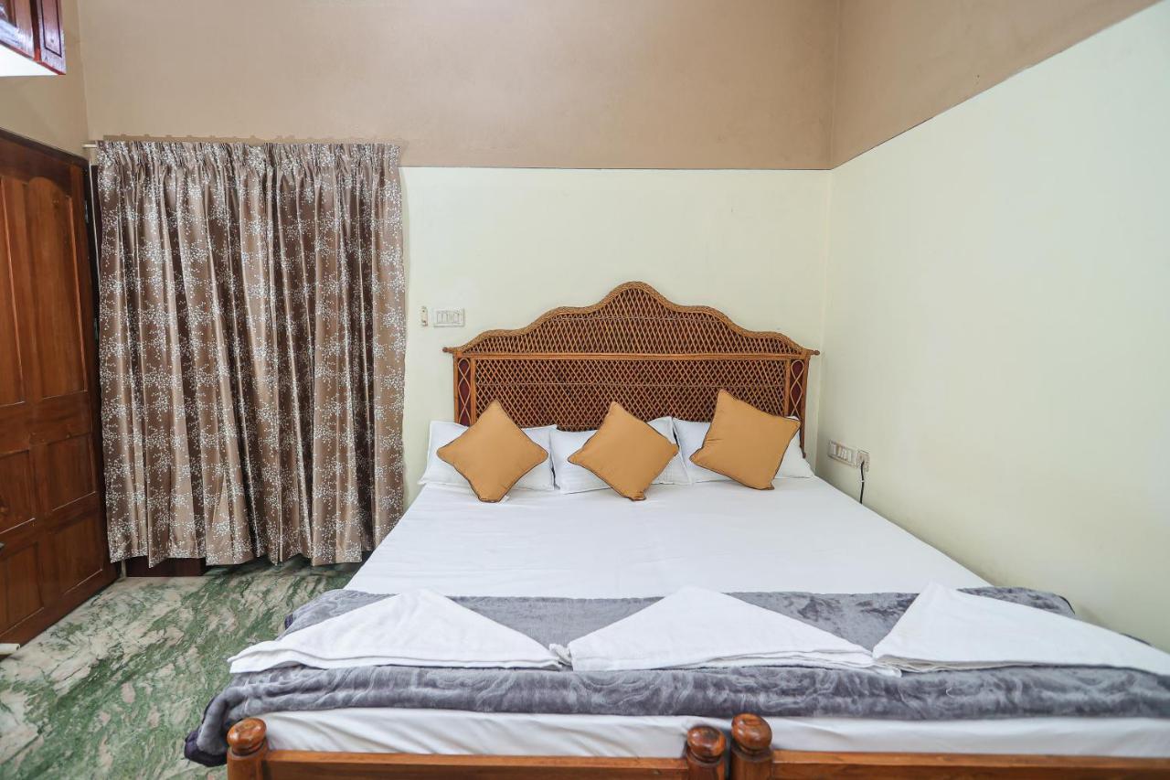 Nalinam Homestay Тривандрум Экстерьер фото