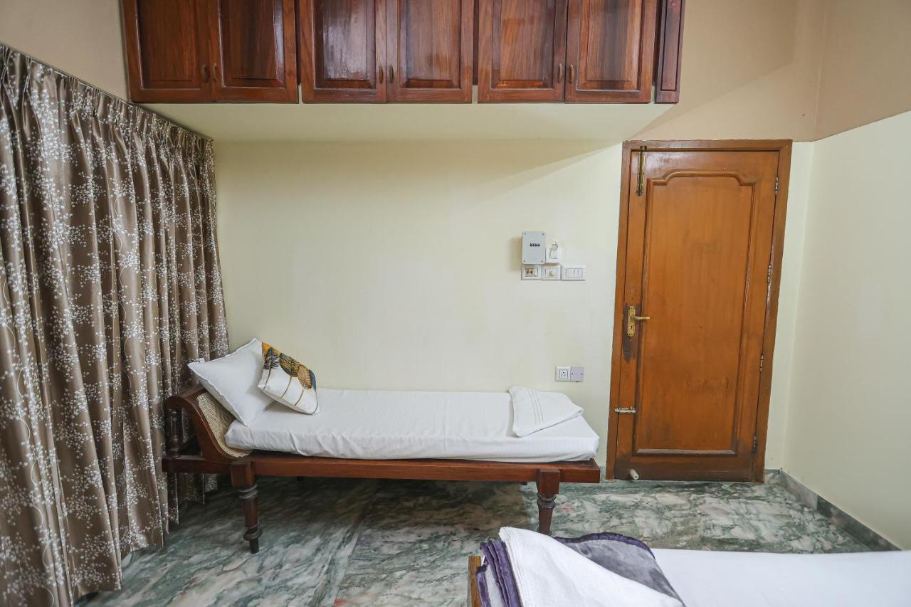 Nalinam Homestay Тривандрум Экстерьер фото