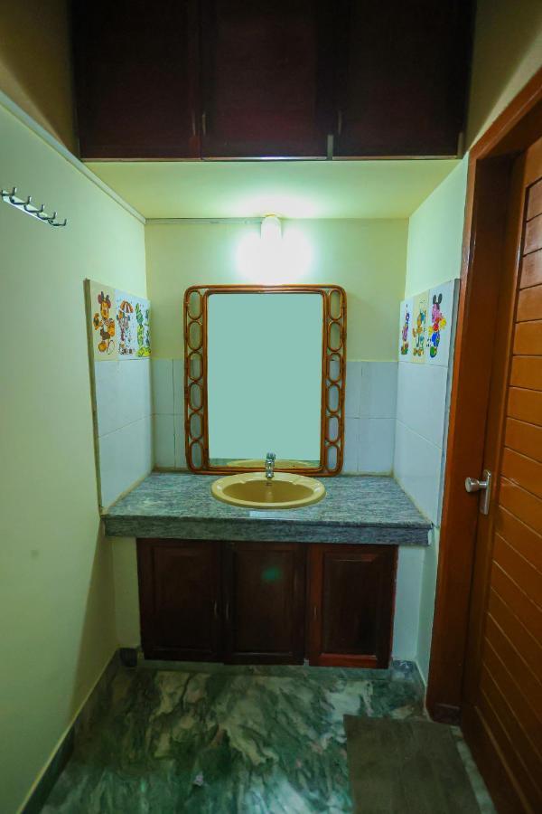 Nalinam Homestay Тривандрум Экстерьер фото