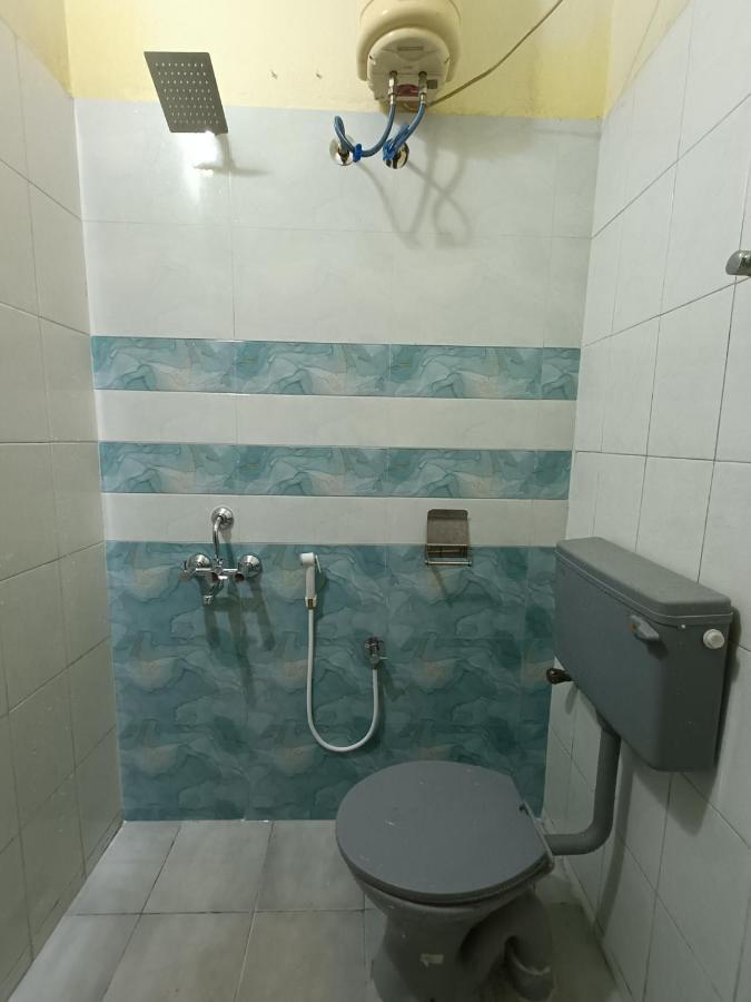 Nalinam Homestay Тривандрум Экстерьер фото